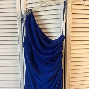 Ralph Lauren Gown